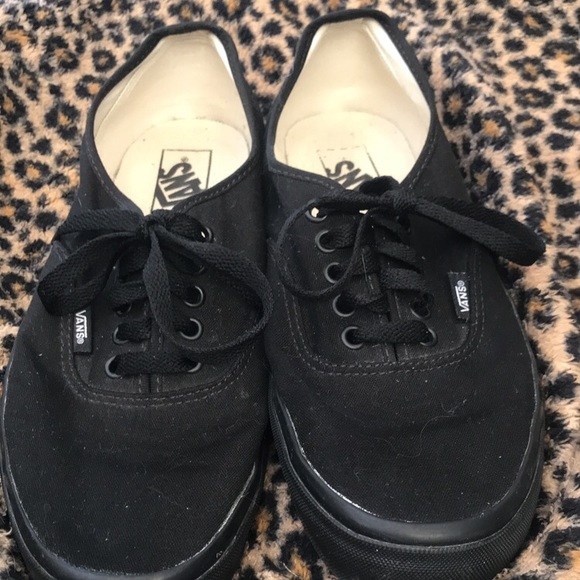 Vans Authentic - Picture 2 of 7